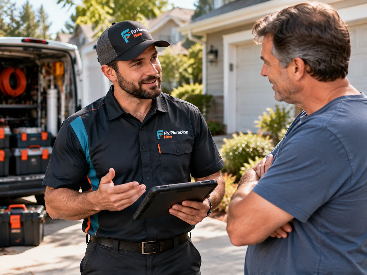 Clogged Drain Service North Kingsville, OH FAQs